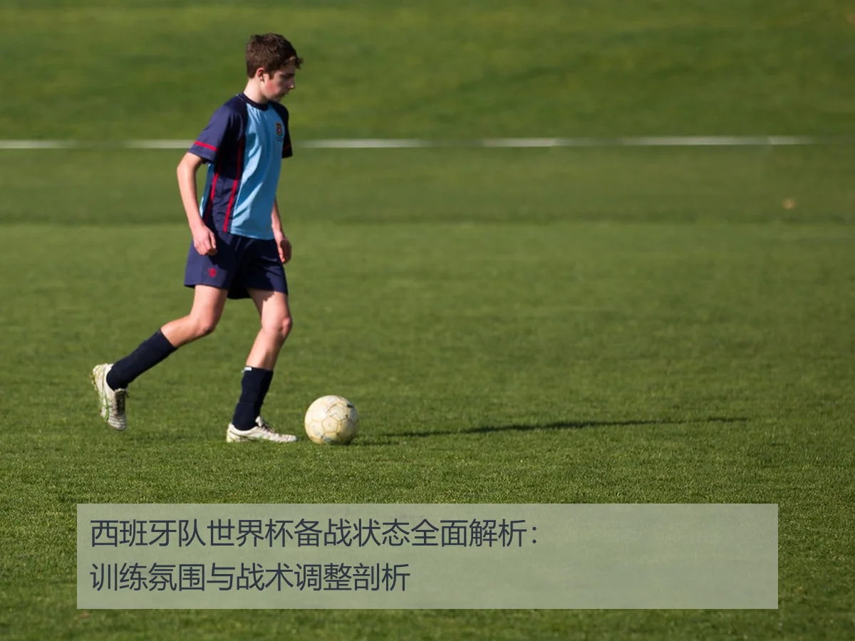 西班牙队世界杯备战状态全面解析:训练氛围与战术调整剖析